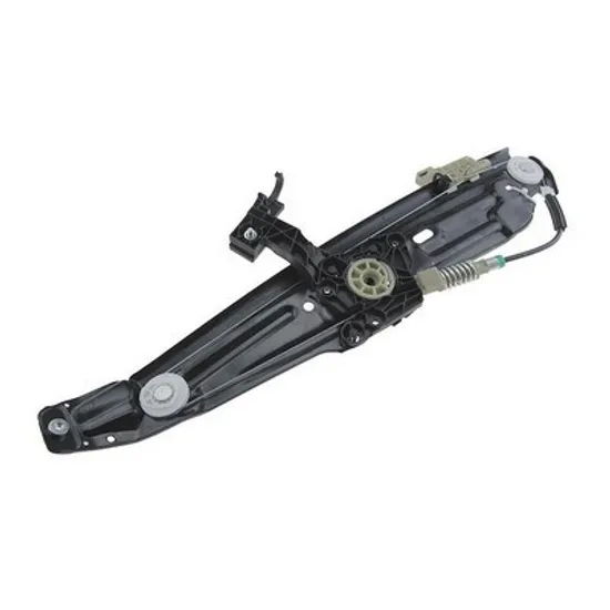 MACARA GEAM USA SPATE DREAPTA BMW SERIE 5 528 i, 530 i -190KW/258CP- 2996cmc, pentru motor N52 B30 A, N52 B30 AF, N52 B30 BF, perioada 2010,2011,2012,2013