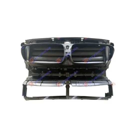 Admisie Aer BMW 5 F10 2009->2016 Admisie aer fata (cu un motor) (M-SPORT) Perioada 2010 2011 2012 2013 2014 2015