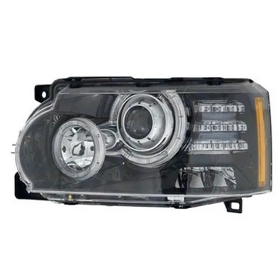 Faruri LAND ROVER RANGE ROVER 3 2002->2012 Far Bi-XENON 2009-> MARELLI stanga Perioada 2009 2010 2011 2012