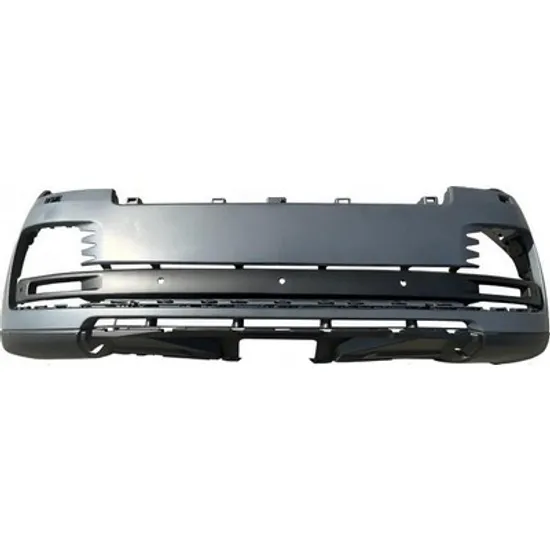 Bara Fata LAND ROVER RANGE ROVER 4 2012-> Bara fata pentru vopsit (cu 6 senzori parcare si gauri spalator si camera) Perioada 2019 2020 2021