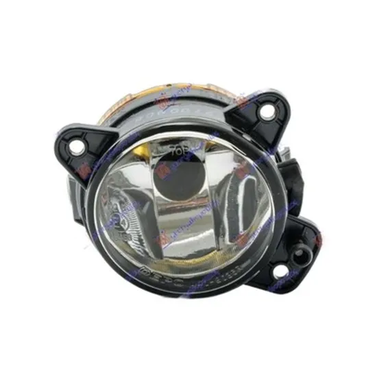 Proiector VW POLO 9N 2001->2012 Proiector dreapta, Perioada 2001 2002 2003 2004 2005 2006 2007 2008