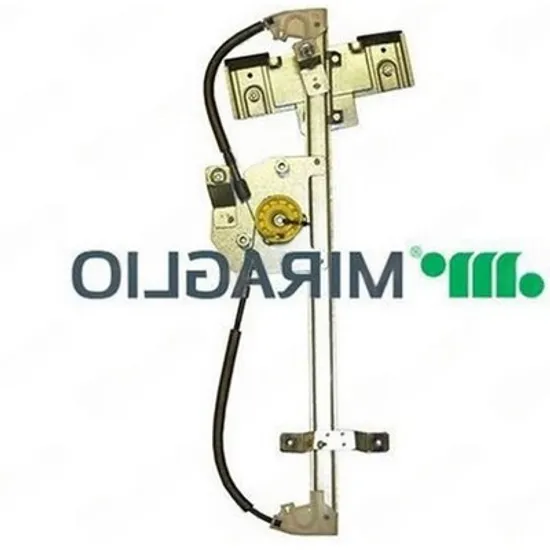 Macara Usa OPEL MOKKA / MOKKA X 2012->2020 Macara usa fata electrica fara motor DREAPTA Perioada 2013 2014 2015 2016