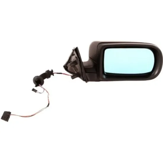 Oglinda exterioara stanga BMW 3 Compact E36 1994->2000 perioada 1994 1995 1996 1997 1998 1999 2000 , pentru vopsit