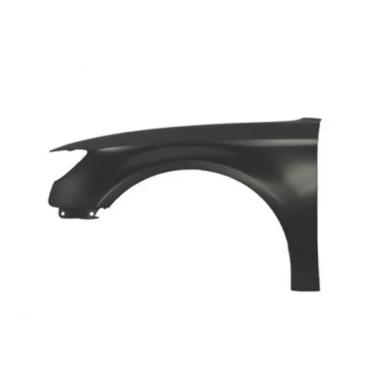 Aripa Fata AUDI A3 Sportback 8VA, 8VF 2012->2020 Aripa fata (aluminiu) STANGA Perioada 2012 2013 2014 2015 2016