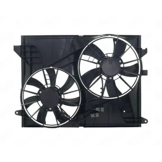 Ventilator Motor CHEVROLET CAPTIVA C100 2006-> Ventilator benzina Perioada 2007 2008 2009 2010 2011 2012