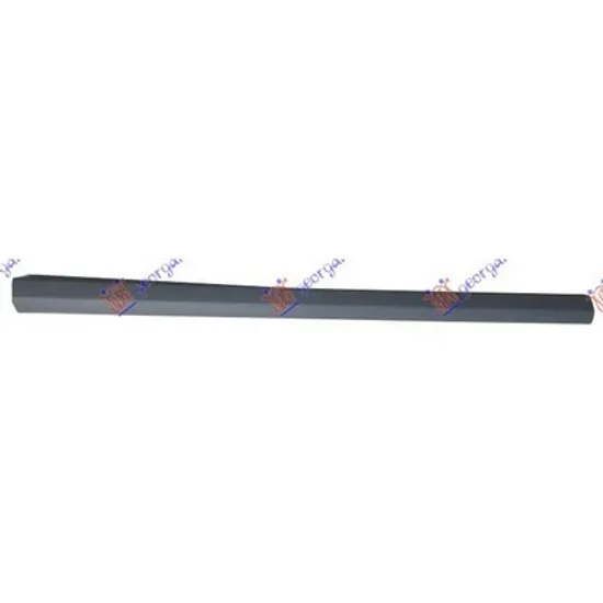 Bandou Usa VOLVO S80 2 2006->2016 Bandou usa spate negru stanga Perioada 2006 2007 2008 2009 2010 2011 2012