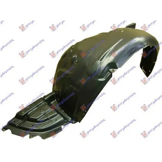 Carenaj fata SUBARU LEGACY 5 2009->2014 Carenaj aripa fata stanga pt Legacy Perioada 2009 2010 2011 2012 2013 2014