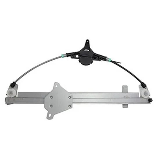 Macara Usa MAZDA 6 GJ 2012-> Macara usa fata electrica fara motor DREAPTA Perioada 2016 2017 2018