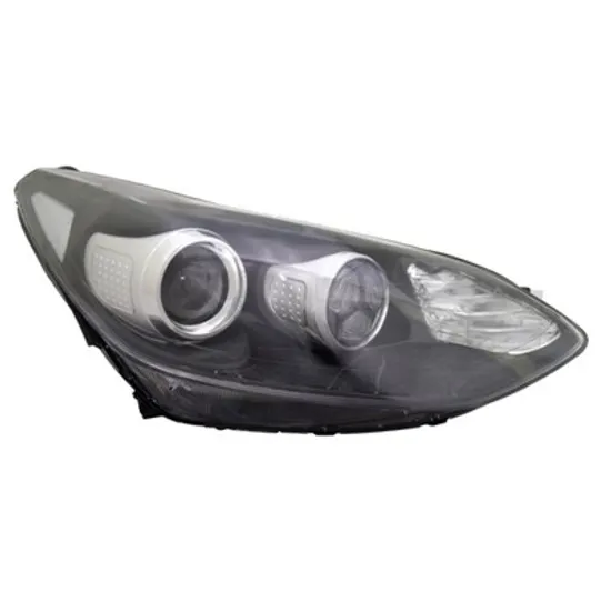 Faruri KIA SPORTAGE 4 2015-> Far reglaj electric cu Daylight LED (E) (DEPO) DREAPTA Perioada 2018 2019 2020 2021 2022
