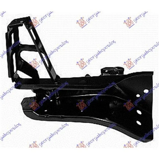 Lonjeron Fata FIAT PUNTO 188 1999->2012 Lonjeron fata stanga Perioada 2003 2004 2005 2006 2007 2008 2009 2010 2011