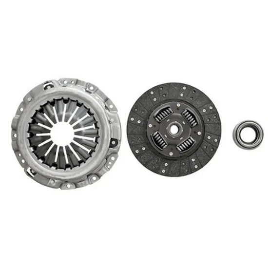 KIT AMBREIAJ NISSAN NAVARA 2.5 dCi -98KW/133CP- 2488cmc, pentru motor YD25DDTi, perioada 2008,2009,2010,2011,2012,2013,2014