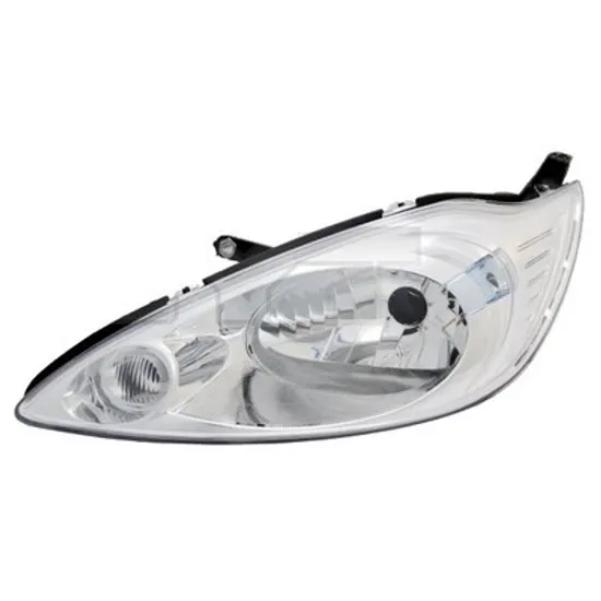 Faruri FORD KA 2008-> Far stanga H4 regl electr cu motor Perioada 2008 2009 2010 2011 2012 2013 2014 2015 2016