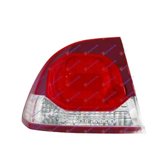 Stop Spate HONDA CIVIC 8 2005-> Lampa spate exterioara stanga pt 4 usi 09-> Perioada 2009 2010 2011