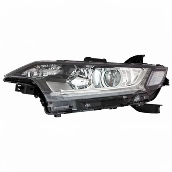 Faruri MITSUBISHI OUTLANDER 3 2012->2020 Far reglaj electric (H7) cu Daylight LED (E) (DEPO) DREAPTA Perioada 2016 2017 2018 2019 2020