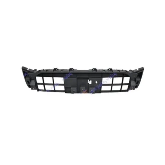 Suport grila AUDI Q5 8RB 2008->2017 Suport grila radiator interior (S-LINE) Perioada 2012 2013 2014 2015 2016