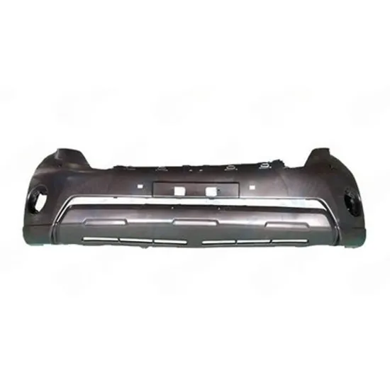 Bara Fata TOYOTA LAND CRUISER PRADO J15 2009-> Bara fata pentru vopsit (cu gauri spalator far) Perioada 2013 2014 2015 2016 2017