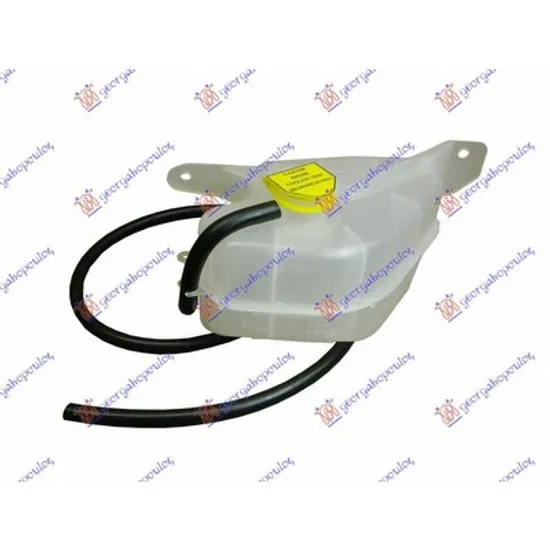 Vas Expansiune JEEP CHEROKEE LIBERTY KJ 2001->2008 Vas expansiune 2.4-3.7 benzina Perioada 2001 2002 2003 2004 2005 2006 2007 2008