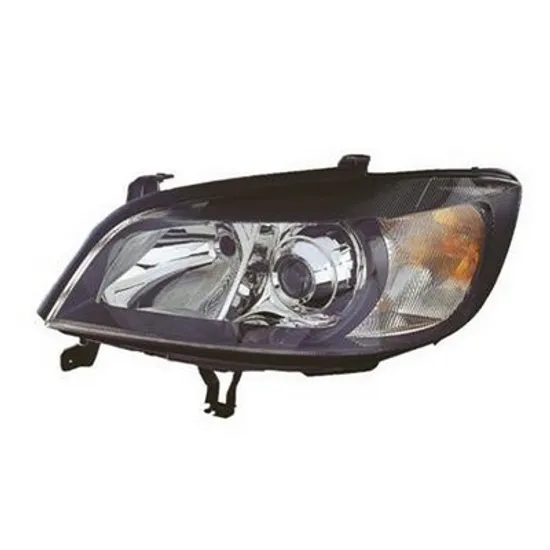 Faruri OPEL ZAFIRA A 1999->2005 Far XENON MARELLI 2002-> stanga Perioada 2002 2003 2004 2005