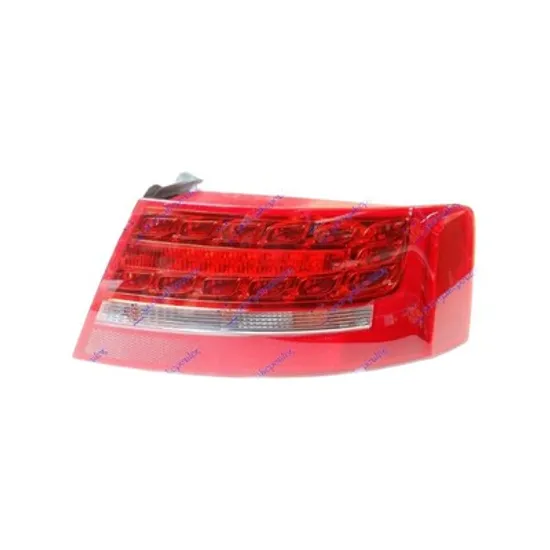 Stop Spate AUDI A5 8T3 2007->2017 Lampa spate exterioara dreapta pt Coupe 09-> Perioada 2009 2010 2011