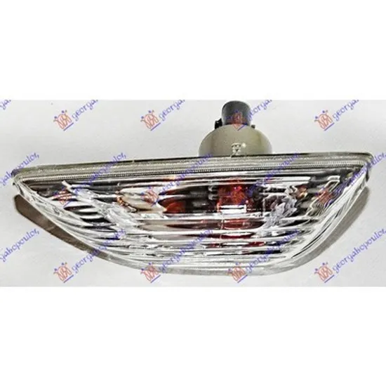 Semnalizator OPEL MOKKA / MOKKA X 2012->2020 Semnal (E) stanga Perioada 2012 2013 2014 2015 2016 2017 2018 2019 2020 2021 2022