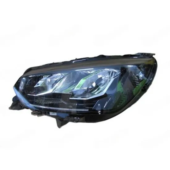 Faruri PEUGEOT 2008 2 2019-> Far ECO LED (VALEO) STANGA Perioada 2019 2020 2021 2022 2023