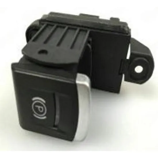 Buton frana AUDI A6 C6 2004->2011 Buton frana de mana (10pin) Perioada 2004 2005 2006 2007 2008