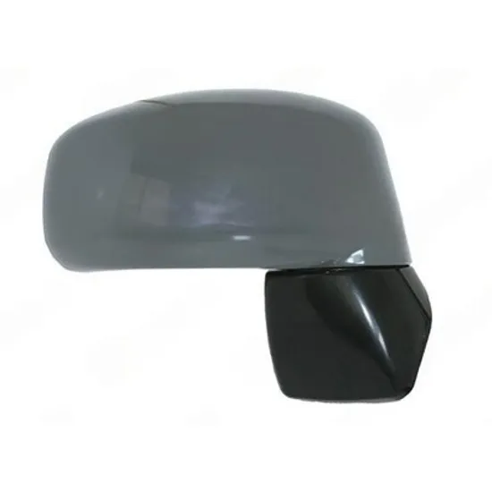 Oglinda NISSAN TIIDA 2010-> Oglinda exterioara cu cabluri pentru vopsit DREAPTA Perioada 2010 2011 2012 2013 2014 2015