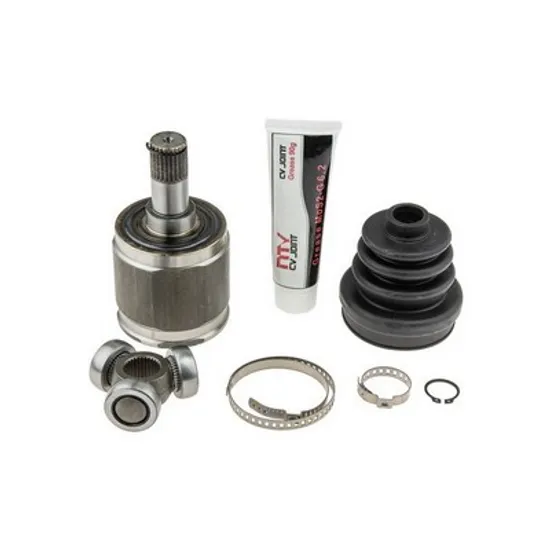 CAP PLANETARA FATA STANGA DREAPTA HONDA CRX 1,5 -69KW/94CP- 1493cmc, pentru motor D15B2, perioada 1987,1988,1989,1990,1991