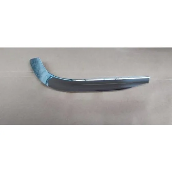 Bandou Bara spate MERCEDES GLC X253 2015-> Bandou Spoiler Bara spate cromat (AMG-LINE) DREAPTA Perioada 2020 2021 2022 2023