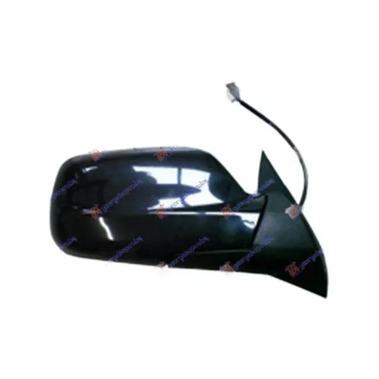 Oglinda JEEP GRAND CHEROKEE 3 2004->2010 Oglinda exterioara electrica pentru vopsit dreapta Perioada 2005 2006 2007 2008 2009