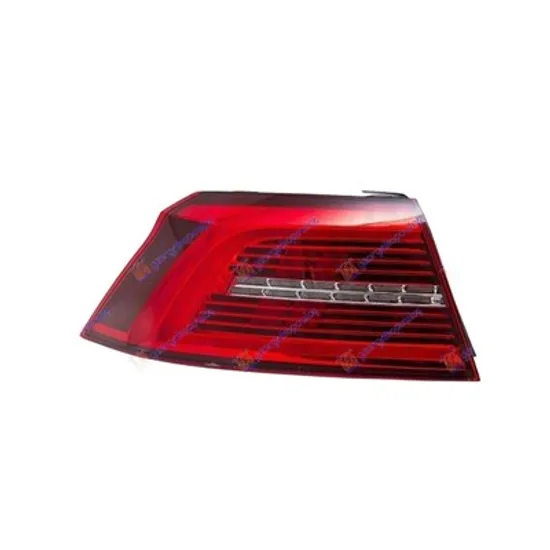 Stop Spate VW PASSAT B8 2014-> Lampa spate exterioara SEDAN LED MARELLI stanga Perioada 2014 2015 2016 2017 2018 2019