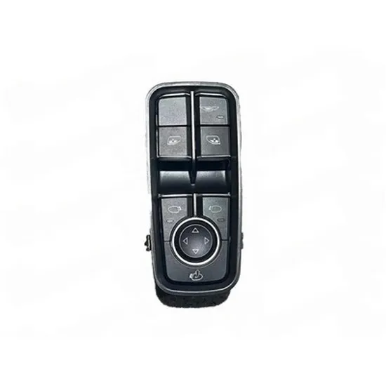 Buton oglinda PORSCHE BOXSTER Spyder 981 2015-> Panou butoane oglinzi fata plafon rabatabil (16pin) STANGA Perioada 2016 2017 2018 2019 2020 2021 2022