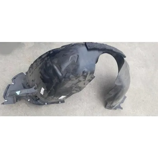 Carenaj fata AUDI Q3 Sportback 2019-> Carenaj aripa fata DREAPTA Perioada 2019 2020 2021 2022 2023 2024