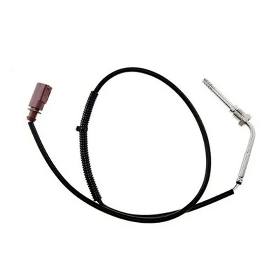 SENZOR TEMPERATURA GAZE EVACUARE VW AMAROK 2.0 BiTDI 4motion, 2.0 CD 4motion -132KW/180CP- 1968cmc, pentru motor CNEA, CSHA, perioada 2011,2012,2013,2014,2015,2016,2017