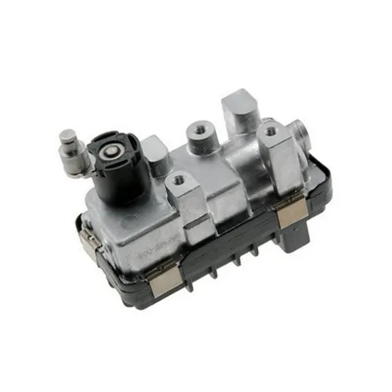 Actuator Turbosuflanta MERCEDES S-CLASS W220 1998->2005 pentru S 320 CDI , perioada 2002,2003,2004,2005 nty