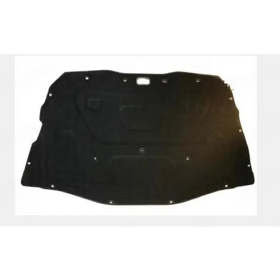 Izolator Capota PORSCHE CAYENNE 9PA 2002->2010 Izolator capota fata Perioada 2002 2003 2004 2005 2006 2007 2008 2009 2010