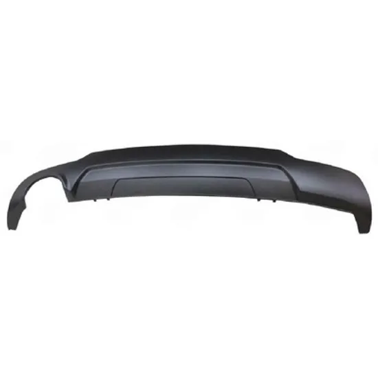 Spoiler Bara spate MERCEDES C-CLASS W204 2007->2014 Spoiler Bara spate (esapament simplu) (AMG-LINE) Perioada 2011 2012 2013 2014