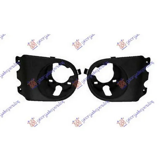 Suport Proiector OPEL VIVARO A 2001->2014 Suport proiector PLASTIC (SET) Perioada 2001 2002 2003 2004 2005 2006