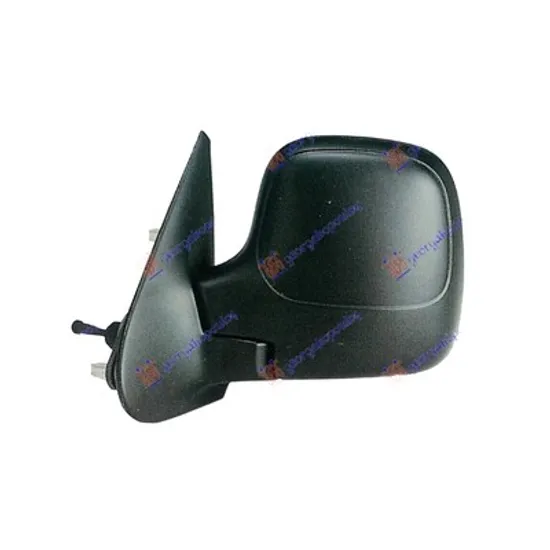 Oglinda CITROEN BERLINGO 1996->2011 Oglinda exterioara cablu stanga Perioada 1996 1997 1998 1999 2000 2001 2002 2003 2004 2005 2006 2007 2008