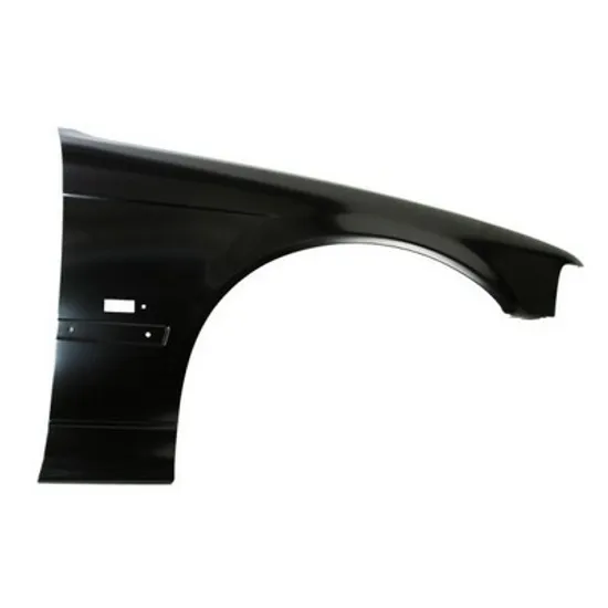 Aripa Fata BMW 3 E36 1990->1998 Aripa fata dreapta, cu loc ptr semnal(23x58mm), ptr Sedan/Compact/Touring, pana la 09.96 Perioada 1990 1991 1992 1993 1994 1995 1996