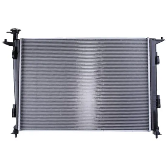 Radiator apa KIA SORENTO 3 2015->2020 pentru 2.4 4WD, perioada 2015 2016 2017 2018 2019 2020