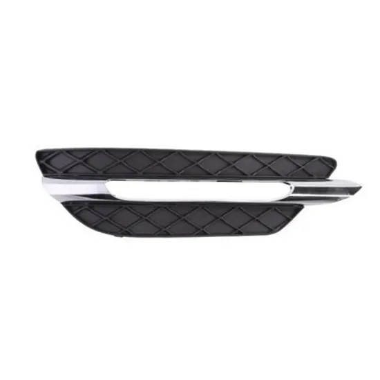 Grila Bara MERCEDES C-CLASS W204 2007->2014 Grila in bara fata stanga 2011->2014 Perioada 2011 2012 2013 2014