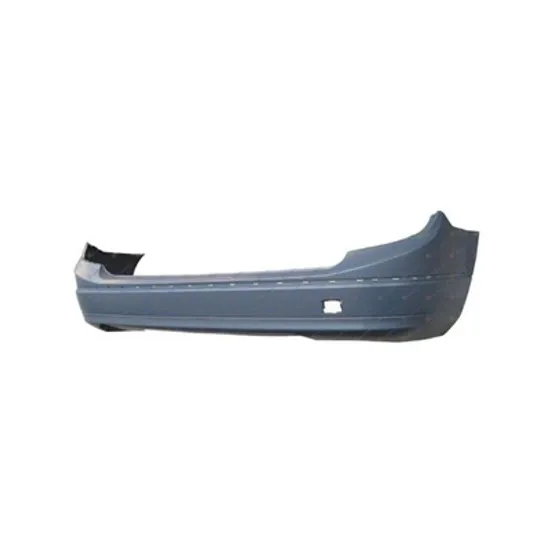 Bara Spate MERCEDES C-CLASS W204 2007->2014 Bara spate pentru break pentru vopsit (CLASSIC), 2007->2011 Perioada 2007 2008 2009 2010 2011
