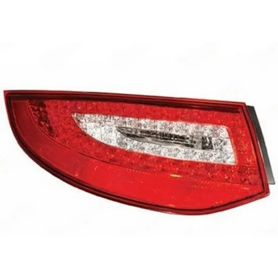 Stop Spate PORSCHE CARRERA 911 2005->2010 Lampa stop spate LED (ULO) 2008- STANGA Perioada 2005 2006 2007 2008 2009 2010