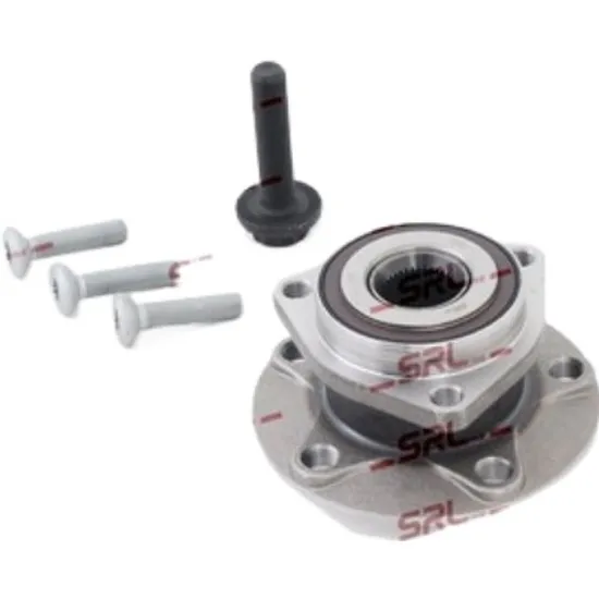 Rulment roata FATA SEAT LEON 2005->2012, ALTEA 2004->, ALTEA XL 2006-> pentru 1.6 LPG, perioada 2009 2010 2011 2012 2013 2014