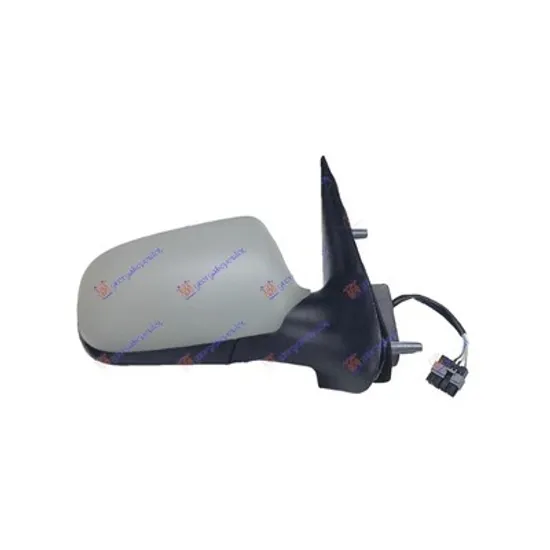 Oglinda CITROEN XSARA 1997->2005 Oglinda exterioara electrica cu incalzire pentru vopsit ->2003 dreapta Perioada 1997 1998 1999 2000 2001 2002 2003 2004 2005