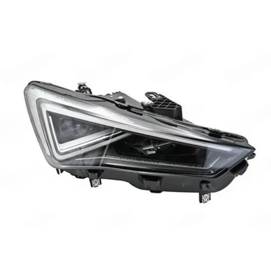 Faruri CUPRA FORMENTOR 2021-> Far FULL LED MATRIX 2022- (VALEO) DREAPTA Perioada 2020 2021 2022 2023 2024