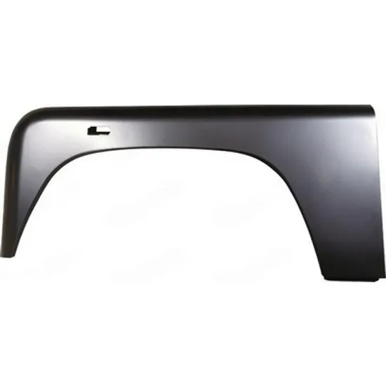 Aripa Fata LAND ROVER DEFENDER 1990->2016 Aripa fata (aluminiu) STANGA Perioada 1998 1999 2000 2001 2002 2003 2004 2005 2006 2007 2008 2009 2010 2011 2012 2013 2014 2015 2016