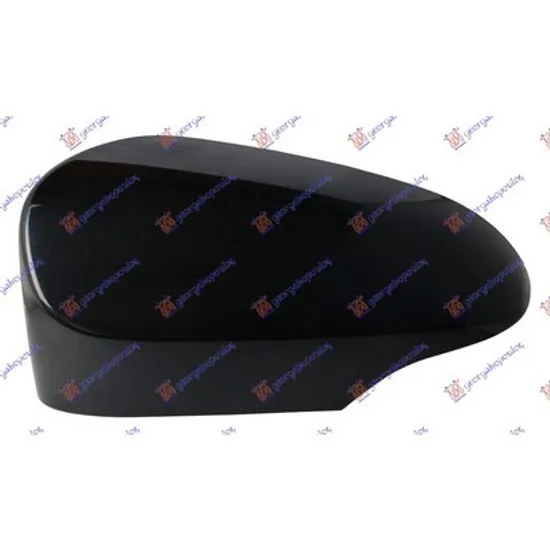 Capac Oglinda TOYOTA COROLLA E18 2013->2019 Capac oglinda pentru vopsit cu suport semnal stanga Perioada 2013 2014 2015 2016 2017 2018