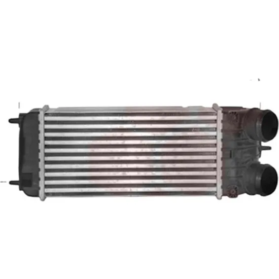 Intercooler PEUGEOT 208 1 2012->2018 pentru 1.6 THP 165, perioada 2015 2016 2017 2018 2019 2020